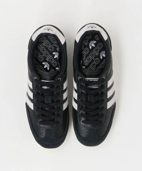 adidas Originals（アディダスオリジナルス）の「＜adidas Originals＞ジャパン スニーカー（スニーカー・レディース・ブラック/ホワイト・24cm/25cm/22.5cm/23.5cm/24.5cm/23cm）」の4枚目の写真
