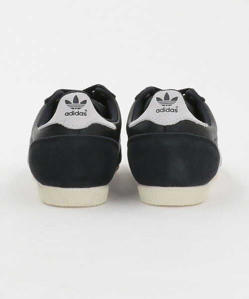 adidas Originals（アディダスオリジナルス）の「＜adidas Originals＞ジャパン スニーカー（スニーカー・レディース・ブラック/ホワイト・24cm/25cm/22.5cm/23.5cm/24.5cm/23cm）」の6枚目の写真