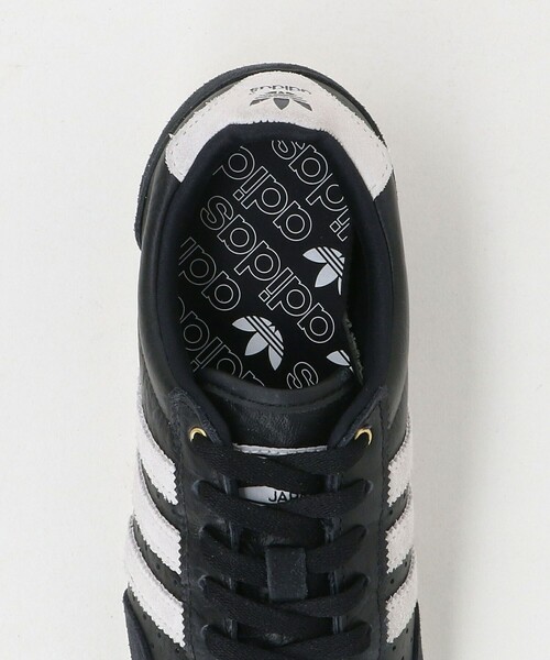 adidas Originals（アディダスオリジナルス）の「＜adidas Originals＞ジャパン スニーカー（スニーカー・レディース・ブラック/ホワイト・24cm/25cm/22.5cm/23.5cm/24.5cm/23cm）」の8枚目の写真