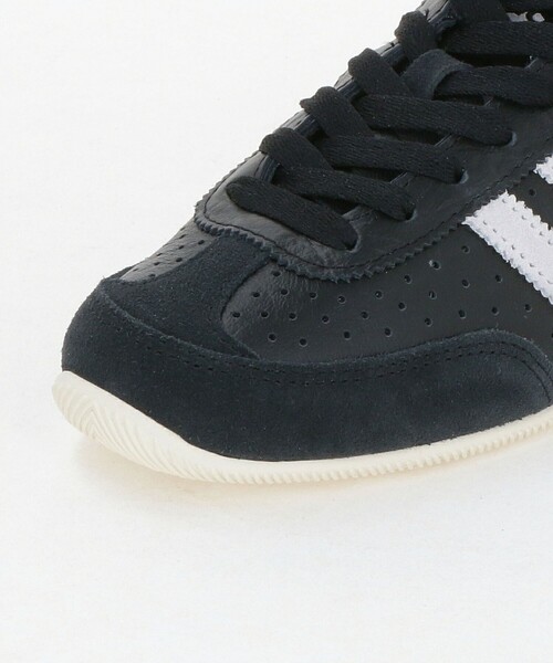 adidas Originals（アディダスオリジナルス）の「＜adidas Originals＞ジャパン スニーカー（スニーカー・レディース・ブラック/ホワイト・24cm/25cm/22.5cm/23.5cm/24.5cm/23cm）」の9枚目の写真