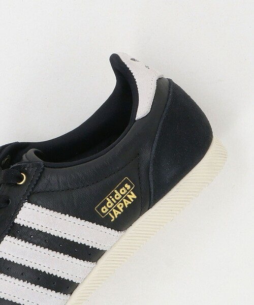 adidas Originals（アディダスオリジナルス）の「＜adidas Originals＞ジャパン スニーカー（スニーカー・レディース・ブラック/ホワイト・24cm/25cm/22.5cm/23.5cm/24.5cm/23cm）」の10枚目の写真