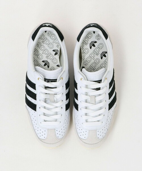 adidas Originals（アディダスオリジナルス）の「＜adidas Originals＞ジャパン スニーカー（スニーカー・レディース・ブラック/ホワイト・24cm/25cm/22.5cm/23.5cm/24.5cm/23cm）」の12枚目の写真