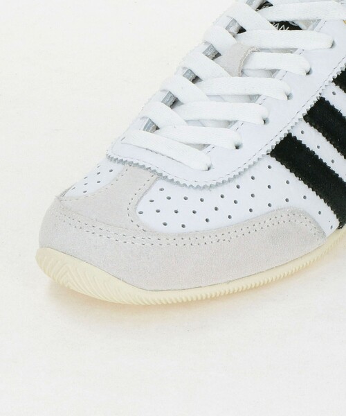 adidas Originals（アディダスオリジナルス）の「＜adidas Originals＞ジャパン スニーカー（スニーカー・レディース・ブラック/ホワイト・24cm/25cm/22.5cm/23.5cm/24.5cm/23cm）」の13枚目の写真