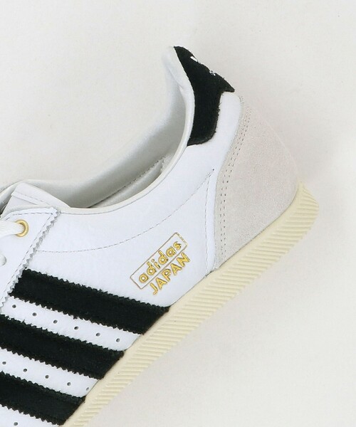 adidas Originals（アディダスオリジナルス）の「＜adidas Originals＞ジャパン スニーカー（スニーカー・レディース・ブラック/ホワイト・24cm/25cm/22.5cm/23.5cm/24.5cm/23cm）」の14枚目の写真