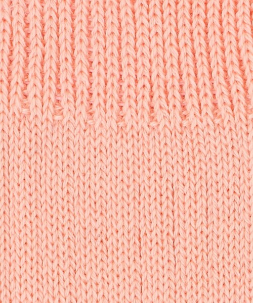 Steven Alan（スティーブンアラン）の「＜Steven Alan＞コットン リブ ソックス（ソックス/靴下・レディース・レッド/グレー系/オフホワイト・FREE）」の4枚目の写真