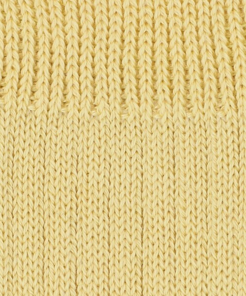 Steven Alan（スティーブンアラン）の「＜Steven Alan＞コットン リブ ソックス（ソックス/靴下・レディース・レッド/グレー系/オフホワイト・FREE）」の5枚目の写真