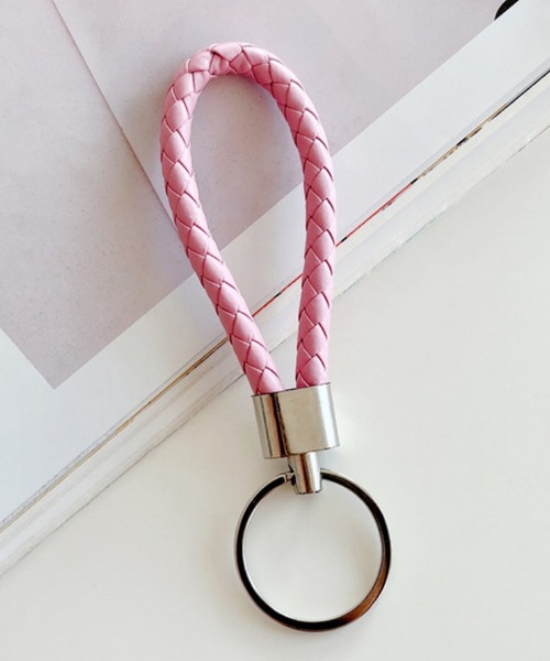 キーホルダー　ストラップ　大量　まとめ アクセサリー】キーホルダー ストラップ レザー 本革（商品番号