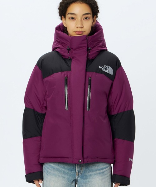 セール】THE NORTH FACE Womens Short Baltoro Light Jacket / ザ