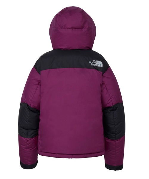 THE NORTH FACE（ザノースフェイス）の「THE NORTH FACE Womens Short Baltoro Light Jacket / ザ・ノース・フェイス ウィメンズ ショート バルトロ ライト ジャケット（ダウンジャケット/コート・レディース・ブラック/ネイビー/ピンク・S/M/L/XL）」の6枚目の写真