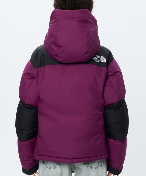 THE NORTH FACE Womens Short Baltoro Light Jacket / ザ・ノース
