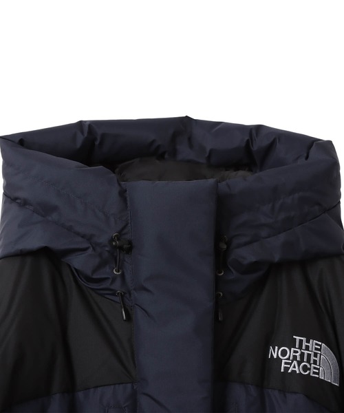 THE NORTH FACE（ザノースフェイス）の「THE NORTH FACE Womens Short Baltoro Light Jacket / ザ・ノース・フェイス ウィメンズ ショート バルトロ ライト ジャケット（ダウンジャケット/コート・レディース・ブラック/ネイビー/ピンク・S/M/L/XL）」の10枚目の写真