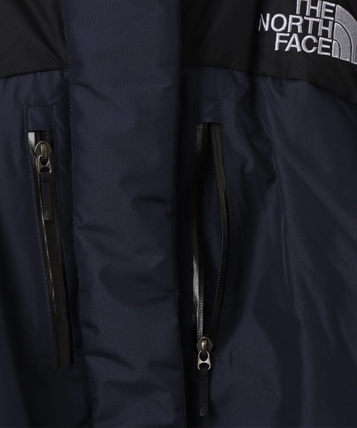 THE NORTH FACE（ザノースフェイス）の「THE NORTH FACE Womens Short Baltoro Light Jacket / ザ・ノース・フェイス ウィメンズ ショート バルトロ ライト ジャケット（ダウンジャケット/コート・レディース・ブラック/ネイビー/ピンク・S/M/L/XL）」の12枚目の写真