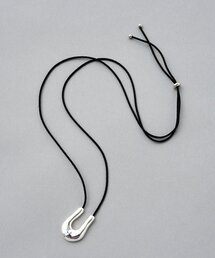 【ビアズリー　BEARDSLEY  アクセサリー　ボールパーツネックレス】 BEARDSLEY｜パール×ボールチェーンネックレス | Rakuten Fashion