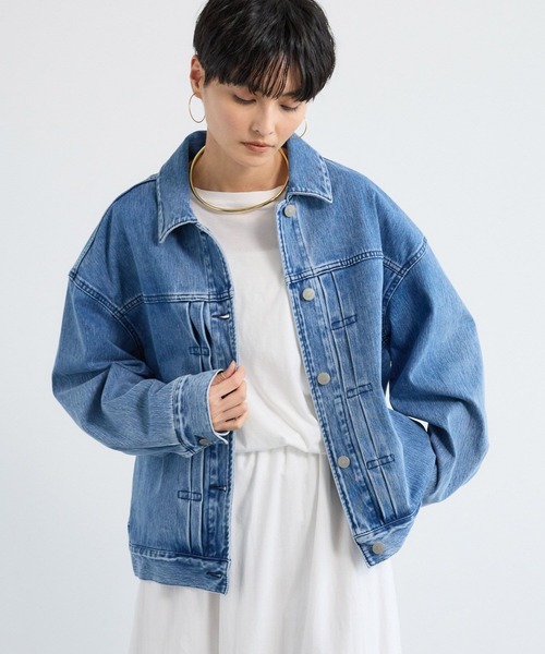 BARNYARDSTORM（バンヤードストーム）の「BARNYARDSTORM / カット