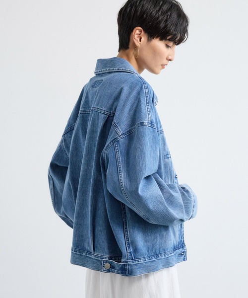 BARNYARDSTORM（バンヤードストーム）の「BARNYARDSTORM / カット