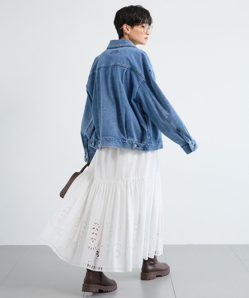 BARNYARDSTORM（バンヤードストーム）の「BARNYARDSTORM / カット