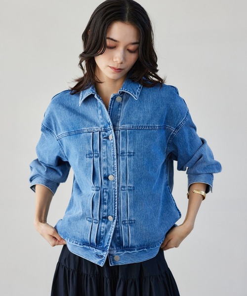 新品★匿名配送 バンヤードストーム カットデニムGジャン Mサイズ 完売サイズ 新品☆匿名配送 バンヤードストーム カットデニムGジャン M