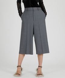 PRANK PROJECT｜プランクプロジェクトのパンツ（クロップド・半端丈