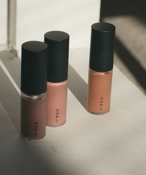 OSAJI（オサジ）の「オサジ ニュアンス チーク フリュイド（チーク・レディース・01 Zankou〈残光〉/02 Egakikata〈描きかた〉・FREE）」の5枚目の写真