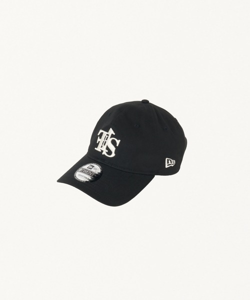 FORSOMEONE x NEW ERA 9TWENTY BBCAP（キャップ）｜FORSOMEONE