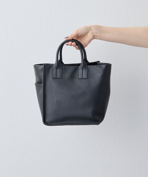 本革/A5サイズ対応》アシンメトリートートバッグS（トートバッグ