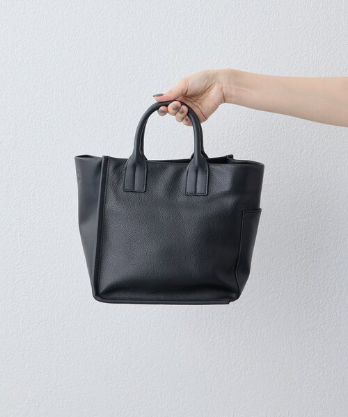 本革/A5サイズ対応》アシンメトリートートバッグS（トートバッグ