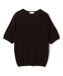 BALLSEY黒ニット×白シャツト c-2504-61025202001_69.jpg