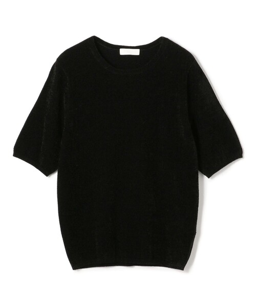 CABaN リラックスフィット　M ハーフスリーブプルオーバー CABaN リラックスフィット M ハーフスリーブプルオーバー CABaN