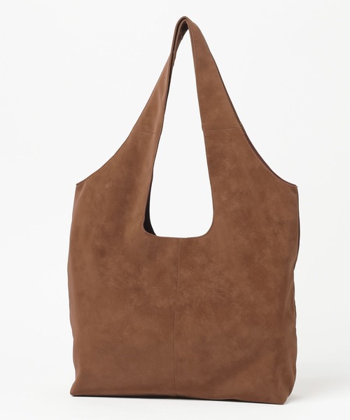 スペ軽ラクスエードトートバッグ/577553（トートバッグ）｜GLOBAL WORK