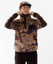 KAVU | KAVU/カブー TEANNAWAY/ティーナウェイ(ブルゾン)