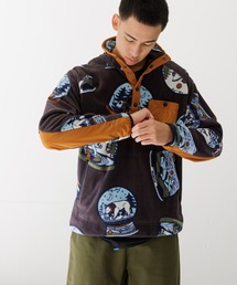 KAVU（カブー）の「KAVU/カブー TEANNAWAY/ティーナウェイ（ブルゾン）」