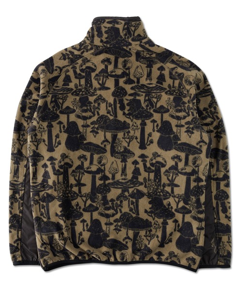 KAVU（カブー）の「KAVU/カブー TEANNAWAY/ティーナウェイ（ブルゾン・メンズ・F/C/D/E/A/B・LARGE/MEDIUM）」の13枚目の写真