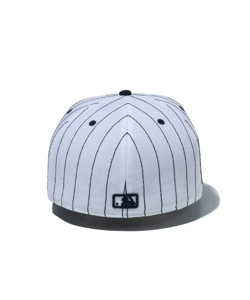 NEW ERA】59FIFTY 5950 NEYYAN MVP AARON JUDGE WHI