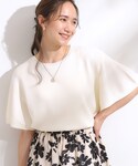 DRESKIP(ドレスキップ)の「トップス(ニット/セーター)」