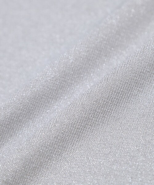 DRESKIP（ドレスキップ）の「【S-LL】女性らしさ溢れる フレアスリーブニット（ニット/セーター・レディース・レッド系1/オフホワイト/ブルー系その他/ブラック/グレー/ダークブラウン・04/03/02/01）」の20枚目の写真