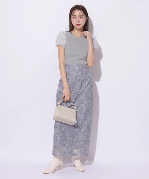 Mystrada ファー キャミ 新品 Mystrada ファー キャミ 新品 Mystrada ファー キャミ 新品