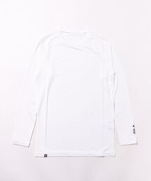 FILA GOLF(フィラゴルフ )の【FILA GOLF/フィラゴルフ】ソフトコンプレッションクルーネックインナー ゴルフ スポーツ(その他アンダーウェア/インナー)