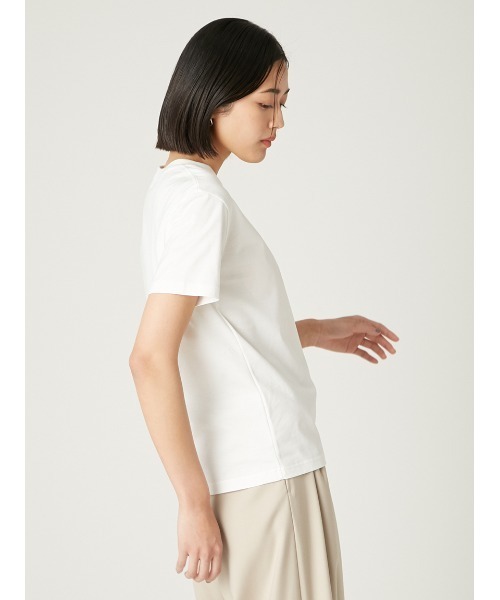 FRAY I.D♡グラフィックプリントTシャツ カットソー｜FRAY I.D（フレイ アイディー）の通販サイト【公式】