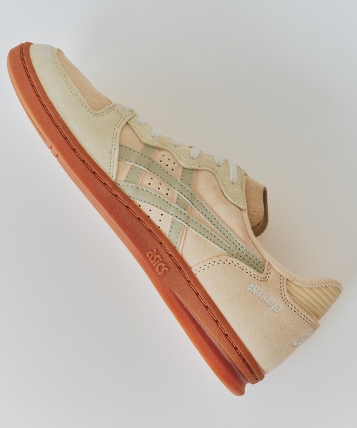 SKYHAND OG / スカイハンド オージー（スニーカー）｜ASICS
