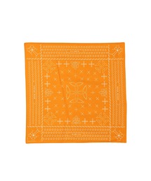 KAMIYA(J~)Original Bandanna 53×53(o_i/XJ[t)