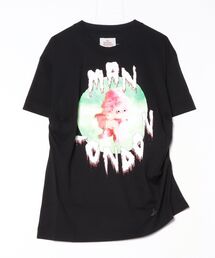 ヴィヴィアンウエストウッド マン　カットソー Vivienne Westwood ヴィヴィアンウエストウッド マン カットソー