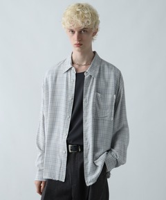 ファニーツイードカーディガン（カーディガン/ボレロ）｜Lui's（ルイス