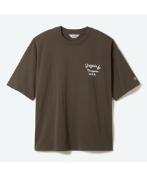 Munsingwear Lサイズ シャツ Munsingwear｜マンシングウェアのTシャツ/カットソー通販 - ZOZOTOWN