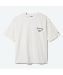penguin BY MUNSINGWEAR（ペンギン バイ マンシングウェア）の「GRAPHIC T-SHIRT（Tシャツ/カットソー）」