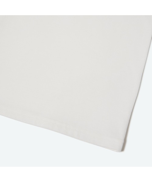 penguin BY MUNSINGWEAR（ペンギン バイ マンシングウェア）の「GRAPHIC T-SHIRT（Tシャツ/カットソー・メンズ・ブラウン/ブラック/ホワイト・S/M/L/XL）」の8枚目の写真