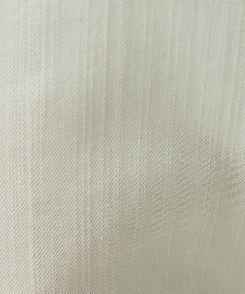 MICHEL KLEIN HOMME (ミッシェルクランオム)の「【撥水】プレビアシャンブレー5ポケットパンツ(その他パンツ・メンズ・ブラウン/ブラック/ライトグレー/ネイビー/ベージュ・X-LARGE/LARGE/MEDIUM)」の10枚目の写真