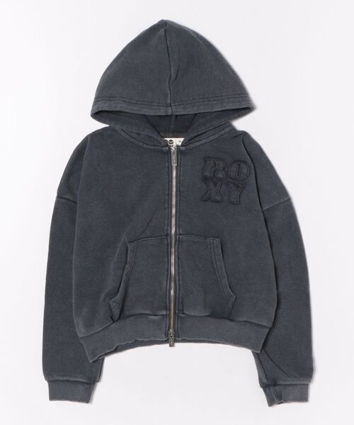 タグ付 ROXY ロキシー スキー スノボ パーカー 裏起毛 フーディ ロゴ stradiy_rly231028