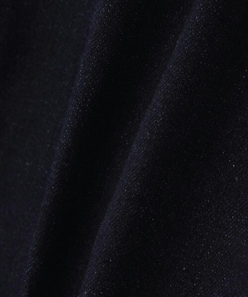 beautiful people（ビューティフルピープル）の「beautiful people/ビューティフルピープル/selvedge denim flip hem pants（デニムパンツ・レディース・その他4・42/38）」の11枚目の写真