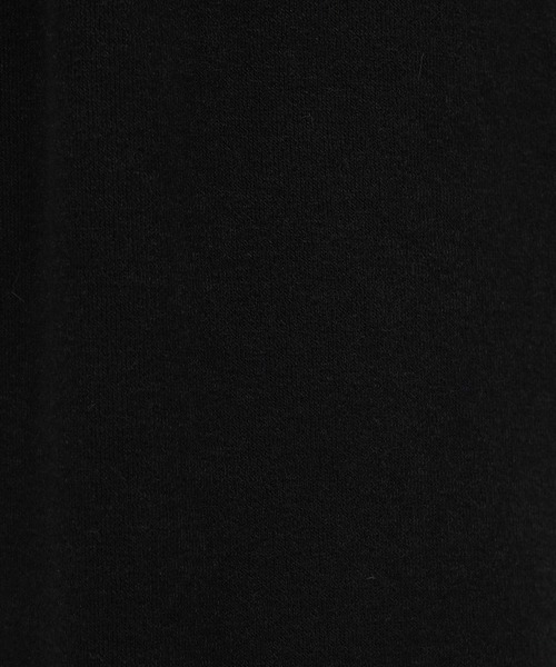 ROYAL PARTY（ロイヤルパーティー）の「カットワイドパンツ（その他パンツ・レディース・グレー/ブラック/ブラウン・FREE）」の8枚目の写真