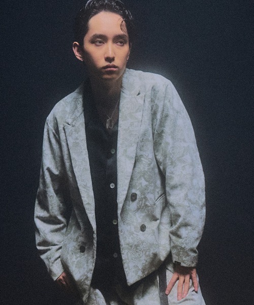 EFFECTEN（エフェクテン）｜テーラードジャケット一覧 - WEAR